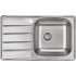 Мойка Ukinox Гранд GRM780.480 -GT6K 1R Мойка Ukinox Гранд GRM780.480 -GT6K 1R