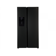 Холодильник HIBERG RFS-655DX NFB inverter