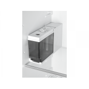 Холодильник HIBERG RFS-655DX NFB inverter