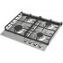 Варочная панель Evelux HEG 600 X газовая Варочная панель Evelux HEG 600 X газовая
