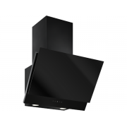 Вытяжка Elikor Жемчуг 60П-700-Е4Д антрацит/черный