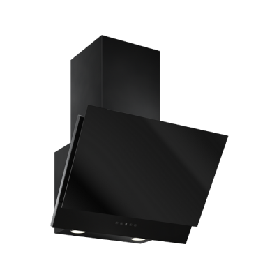 Вытяжка Elikor Жемчуг 60П-700-Е4Д антрацит/черный Вытяжка Elikor Жемчуг 60П-700-Е4Д антрацит/черный