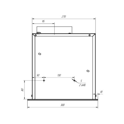 Вытяжка Franke LUCE 90 WH (305.0738.599) Вытяжка Franke LUCE 90 WH (305.0738.599)