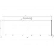 Вытяжка Franke LUCE 90 WH (305.0738.599)