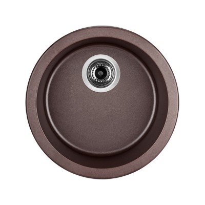 Мойка "Longran" Ultra ULS460 - 93 Marone Мойка "Longran" Ultra ULS460 - 93 Marone