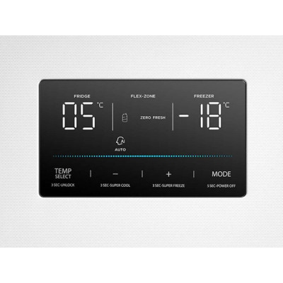 Холодильник Toshiba GR-RB500WE-PMJ(51) Холодильник Toshiba GR-RB500WE-PMJ(51)