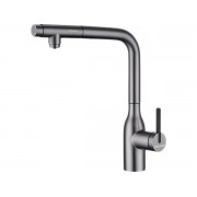 Смеситель Paulmark Viper Vi213105-B, беретта