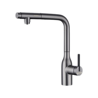 Смеситель Paulmark Viper Vi213105-B, беретта Смеситель Paulmark Viper Vi213105-B, беретта