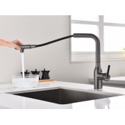 Смеситель Paulmark Viper Vi213105-B, беретта