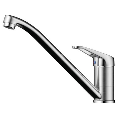 Смеситель Omoikiri Kado-BN латунь/нержавеющая сталь (4994238) Смеситель Omoikiri Kado-BN латунь/нержавеющая сталь (4994238)