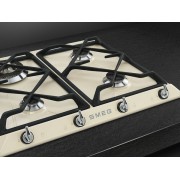 Варочная панель SMEG SR964PGH газовая