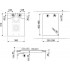 Варочная панель SMEG PV632CNR газовая Варочная панель SMEG PV632CNR газовая