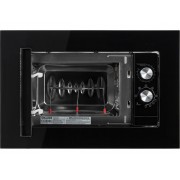 СВЧ-печь GRAUDE MWG 38.0 S