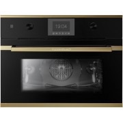 Духовой шкаф Kuppersbusch CB 6350.0 S4 компактный