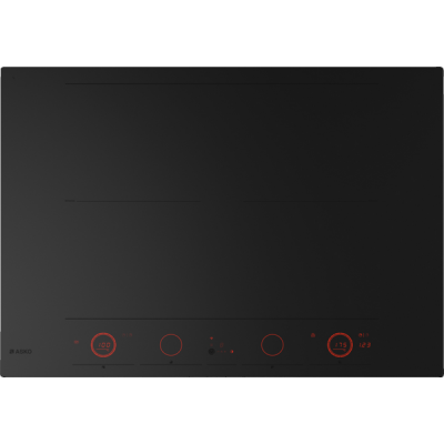 Варочная панель ASKO HID754MFC индукционная Варочная панель ASKO HID754MFC индукционная