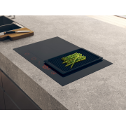 Варочная панель ASKO HID754MFC индукционная