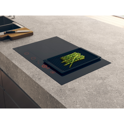 Варочная панель ASKO HID754MFC индукционная Варочная панель ASKO HID754MFC индукционная