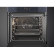 Духовой шкаф SMEG SO6102S3PG с паром