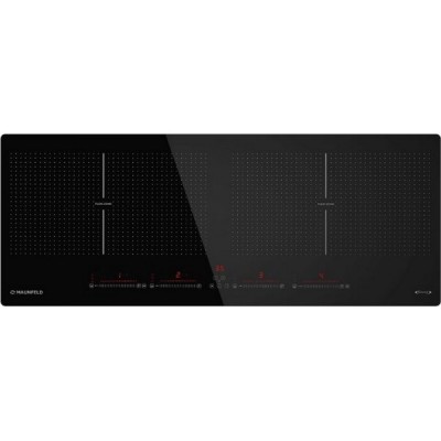 Варочная панель MAUNFELD CVI904SFLBK Inverter индукционная Варочная панель MAUNFELD CVI904SFLBK Inverter индукционная