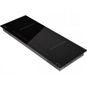 Варочная панель MAUNFELD CVI904SFLBK Inverter индукционная
