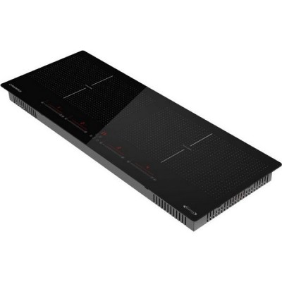 Варочная панель MAUNFELD CVI904SFLBK Inverter индукционная Варочная панель MAUNFELD CVI904SFLBK Inverter индукционная