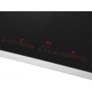 Варочная панель MAUNFELD CVI904SFLBK Inverter индукционная