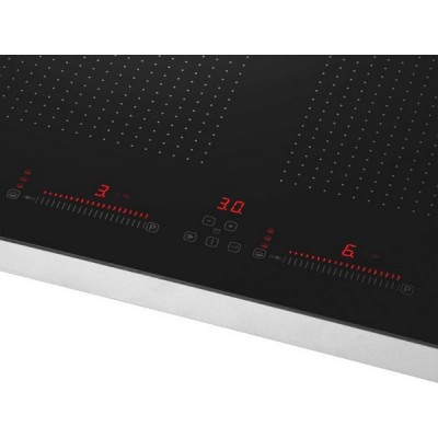 Варочная панель MAUNFELD CVI904SFLBK Inverter индукционная Варочная панель MAUNFELD CVI904SFLBK Inverter индукционная