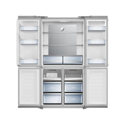 Холодильник Kuppersberg NFFD 185 SG Холодильник Kuppersberg NFFD 185 SG