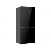 Холодильник MAUNFELD MFF190NFDB