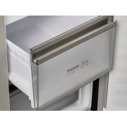 Холодильник MAUNFELD MFF190NFDB