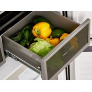 Холодильник MAUNFELD MFF190NFDB