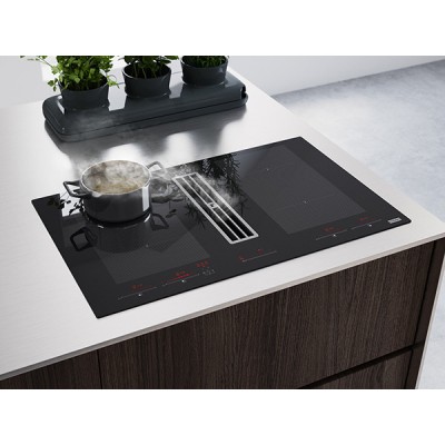 Варочная панель Franke FMA 8391 HI (340.0705.227) индукционная с вытяжкой Варочная панель Franke FMA 8391 HI (340.0705.227) индукционная с вытяжкой