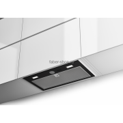 Вытяжка Faber INKA PLUS HCS BK A52 (305.0628.322)