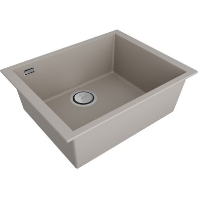 Мойка Paulmark Neo classic 56 PM965644-AR, argan Мойка Paulmark Neo classic 56 PM965644-AR, argan