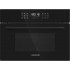 Духовой шкаф MEFERI MEO609BK MICROWAVE компактный с СВЧ Духовой шкаф MEFERI MEO609BK MICROWAVE компактный с СВЧ