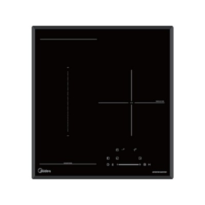Варочная панель Midea MIH45107F индукционная Варочная панель Midea MIH45107F индукционная