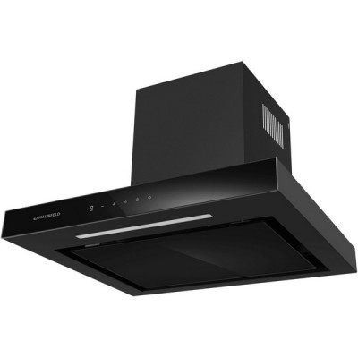 Вытяжка MAUNFELD Modern 60 чёрный Вытяжка MAUNFELD Modern 60 чёрный