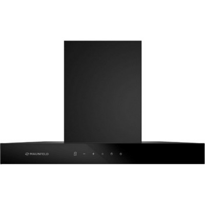 Вытяжка MAUNFELD Modern 60 чёрный Вытяжка MAUNFELD Modern 60 чёрный