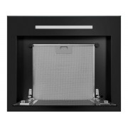 Вытяжка MAUNFELD Modern 60 чёрный