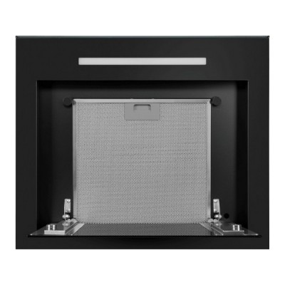 Вытяжка MAUNFELD Modern 60 чёрный Вытяжка MAUNFELD Modern 60 чёрный