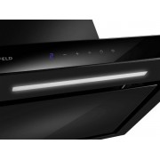 Вытяжка MAUNFELD Modern 60 чёрный