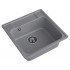 Мойка GRANFEST GF-Z48 темно-серый Мойка GRANFEST GF-Z48 темно-серый