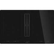 Варочная панель с вытяжкой SMEG HOBD682D2 индукционная