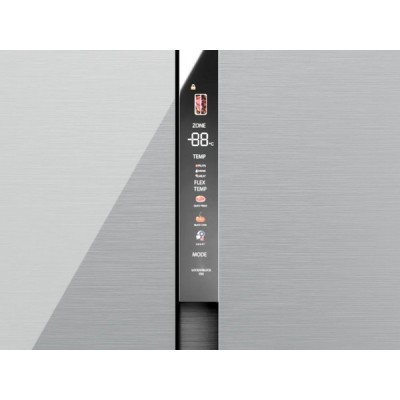 Холодильник Kuppersberg RFSN 1990 SG Холодильник Kuppersberg RFSN 1990 SG