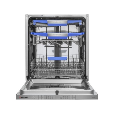 Посудомоечная машина MEFERI MDW6083 COMFORT PLUS Посудомоечная машина MEFERI MDW6083 COMFORT PLUS