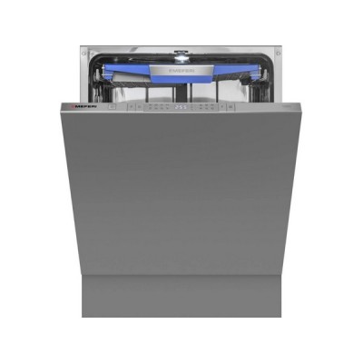Посудомоечная машина MEFERI MDW6083 COMFORT PLUS Посудомоечная машина MEFERI MDW6083 COMFORT PLUS