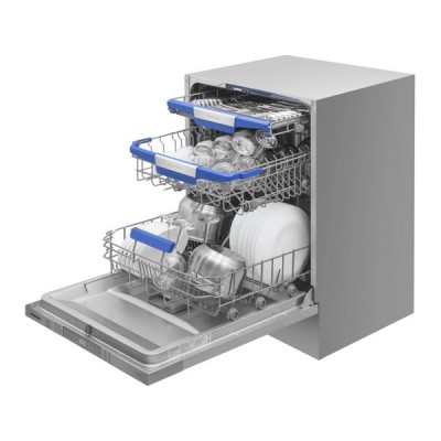 Посудомоечная машина MEFERI MDW6083 COMFORT PLUS Посудомоечная машина MEFERI MDW6083 COMFORT PLUS