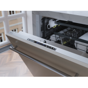 Посудомоечная машина ASKO DFI545K