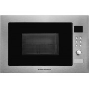 СВЧ-печь Kuppersberg HMW 635 X