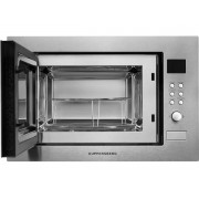СВЧ-печь Kuppersberg HMW 635 X